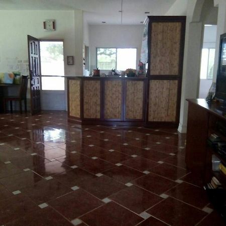 Acacia Sunset Village Inn Panglao Extérieur photo
