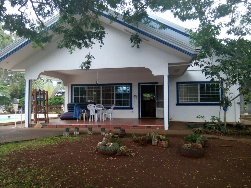 Acacia Sunset Village Inn Panglao Extérieur photo