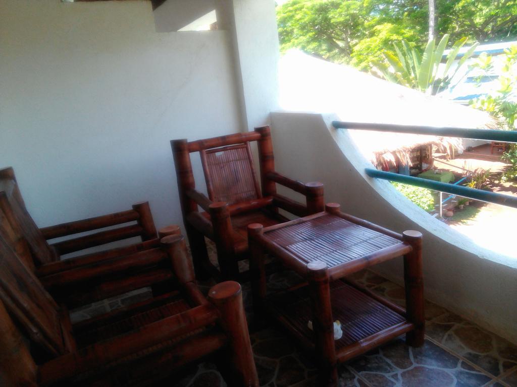 Acacia Sunset Village Inn Panglao Extérieur photo
