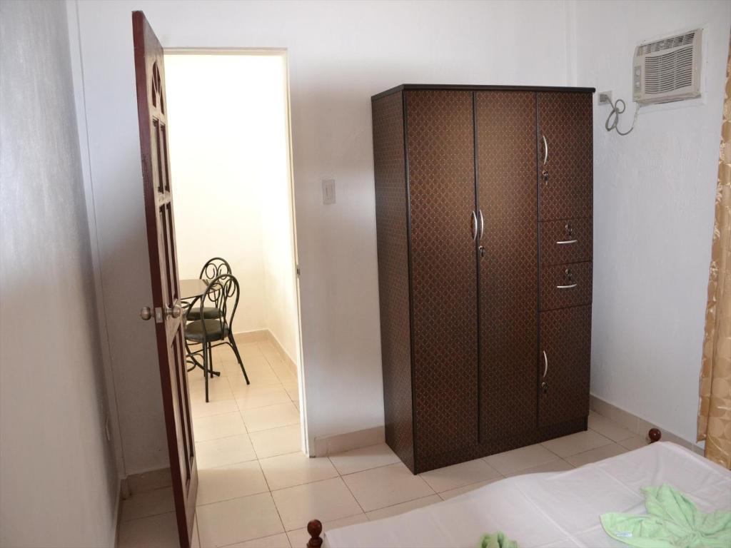 Acacia Sunset Village Inn Panglao Chambre photo