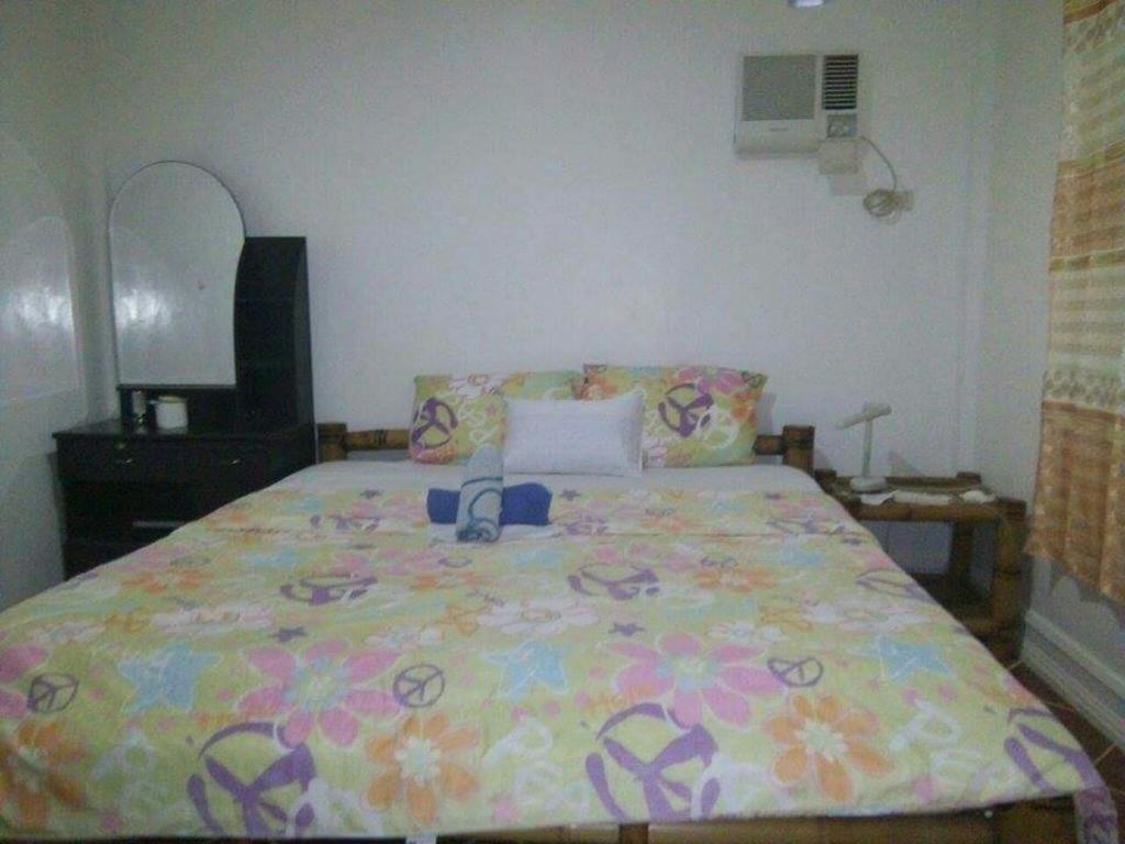 Acacia Sunset Village Inn Panglao Extérieur photo