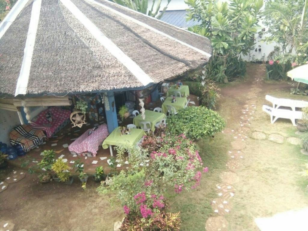 Acacia Sunset Village Inn Panglao Extérieur photo