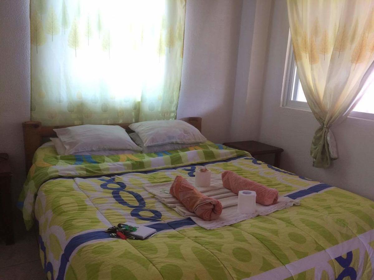 Acacia Sunset Village Inn Panglao Extérieur photo