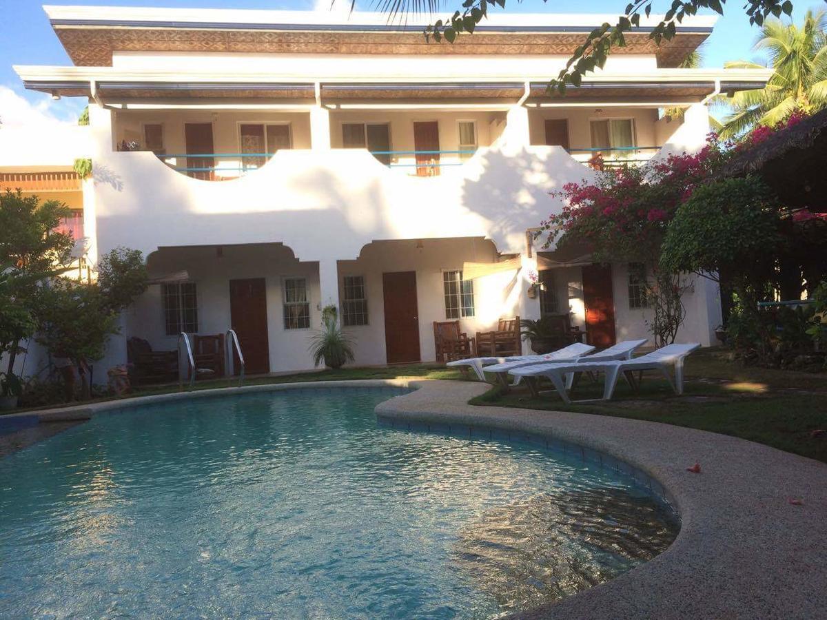 Acacia Sunset Village Inn Panglao Extérieur photo