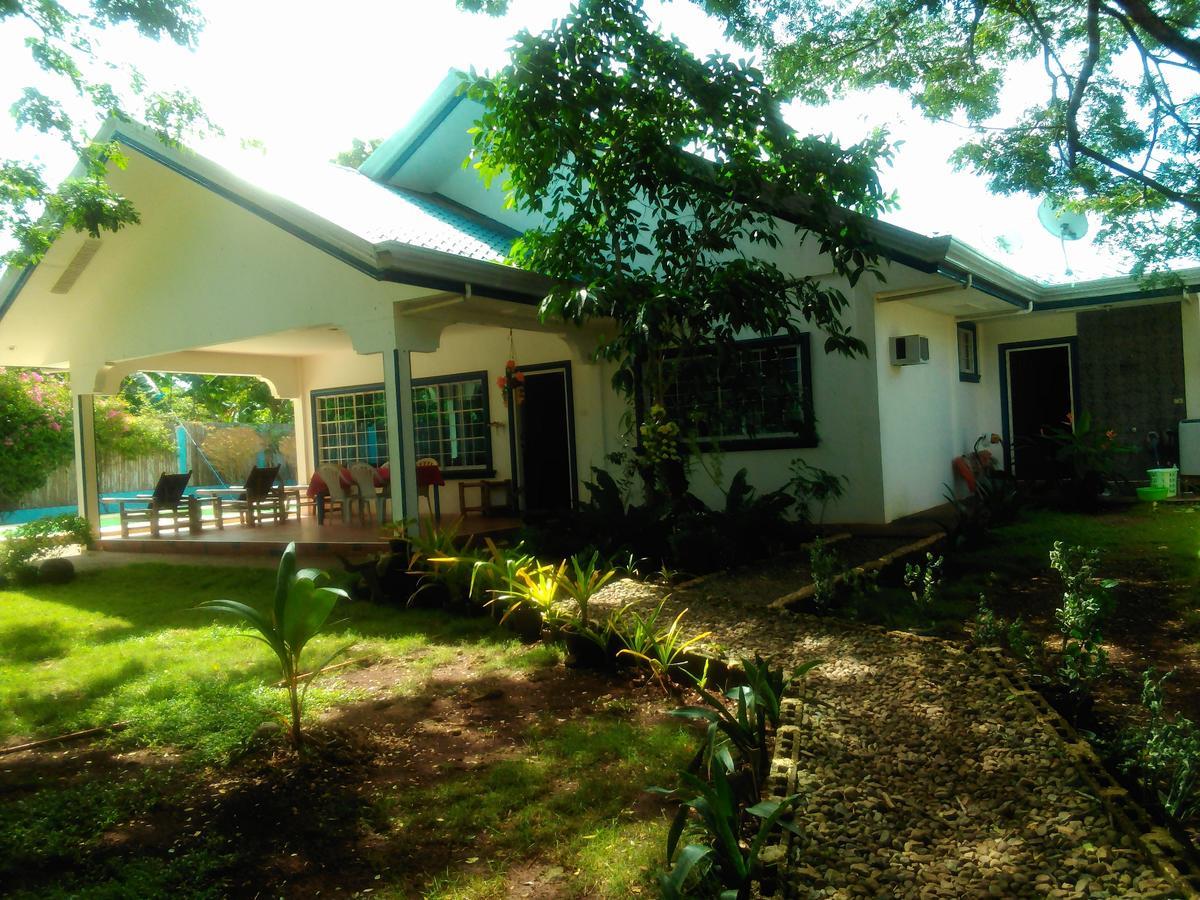Acacia Sunset Village Inn Panglao Extérieur photo