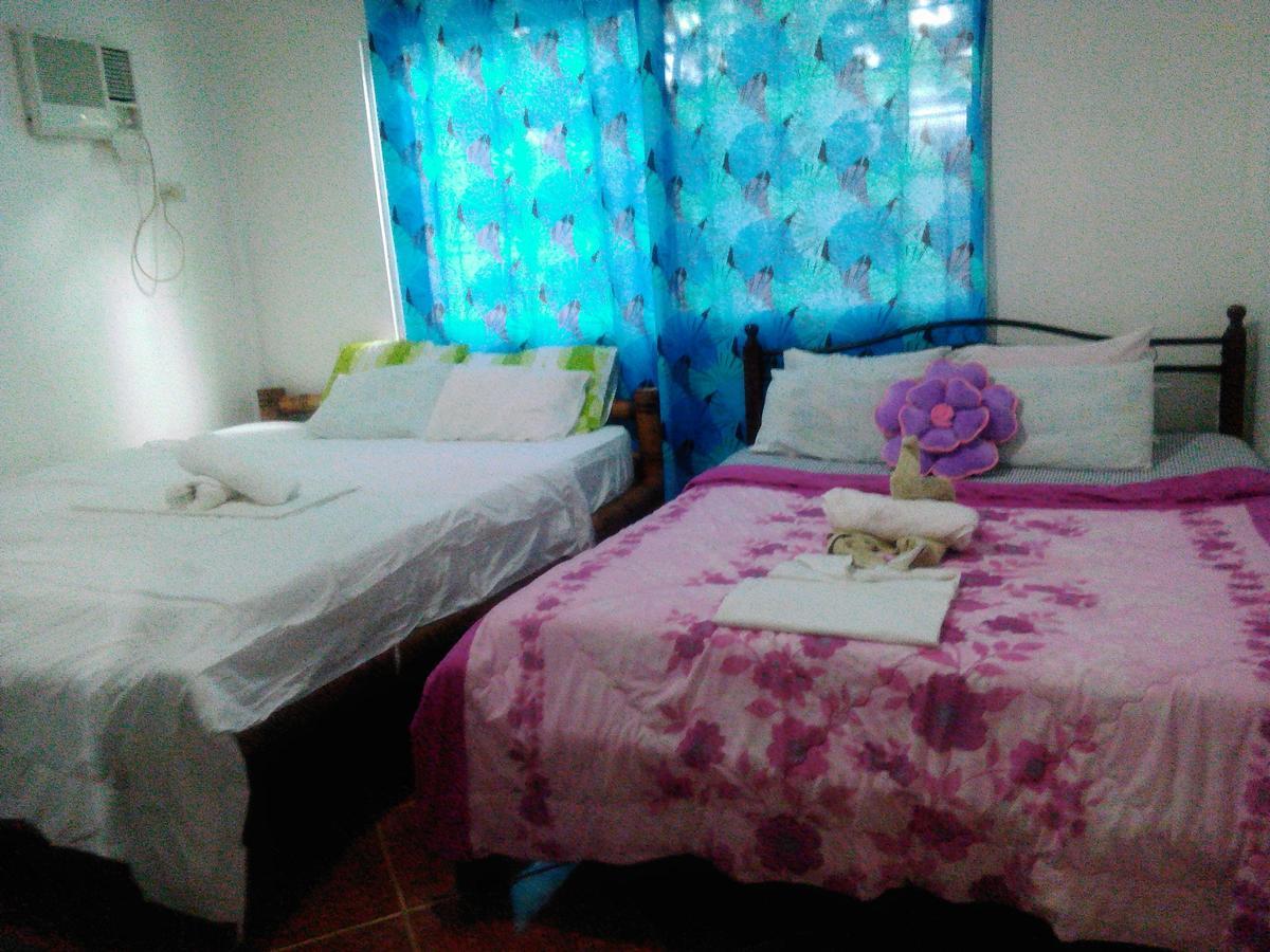 Acacia Sunset Village Inn Panglao Extérieur photo