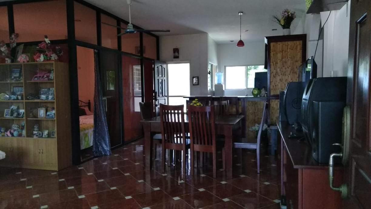 Acacia Sunset Village Inn Panglao Extérieur photo