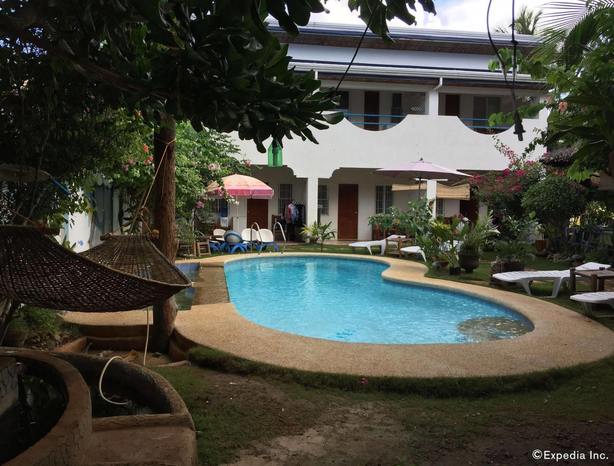 Acacia Sunset Village Inn Panglao Extérieur photo