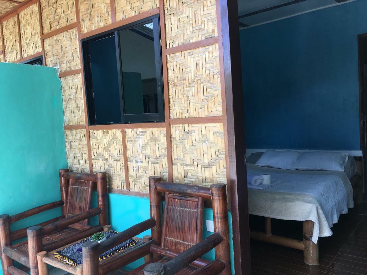 Acacia Sunset Village Inn Panglao Extérieur photo