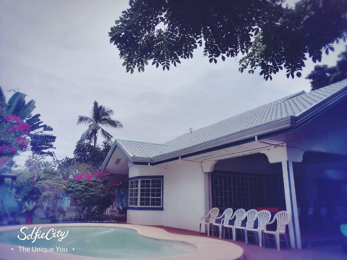 Acacia Sunset Village Inn Panglao Extérieur photo