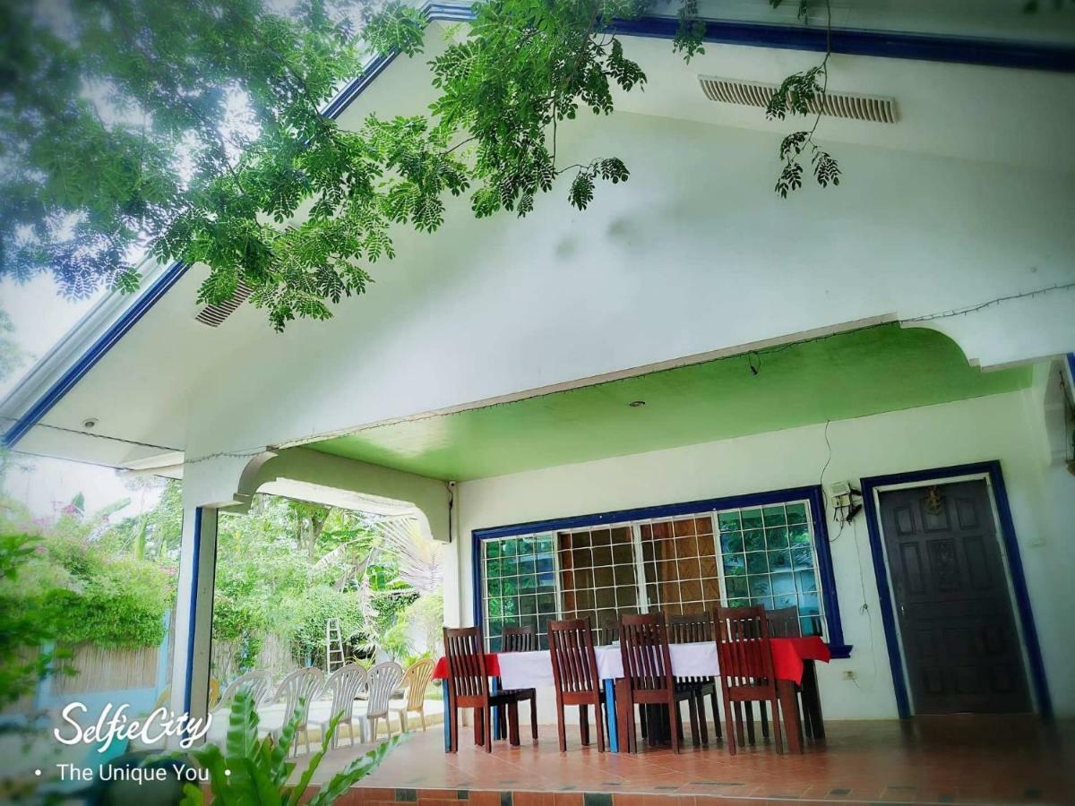 Acacia Sunset Village Inn Panglao Extérieur photo